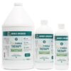 Nature’s Specialties Oatroma Therapy Shampoo fles