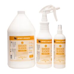 Nature’s Specialties Quicker Slicker Spray – Ontklittende conditioner