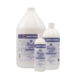 Nature’s Specialties Truly Hypo Conditioner fles