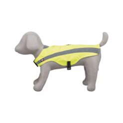 Trixie – Veiligheidsvest – Reflecterend – Neon Geel - Afbeelding 8