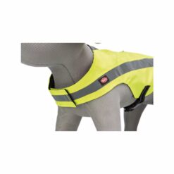 Trixie – Veiligheidsvest – Reflecterend – Neon Geel - Afbeelding 7