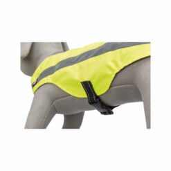 Trixie – Veiligheidsvest – Reflecterend – Neon Geel - Afbeelding 6
