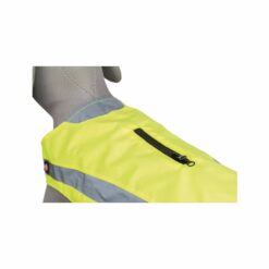 Trixie – Veiligheidsvest – Reflecterend – Neon Geel - Afbeelding 5