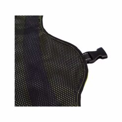 Trixie – Veiligheidsvest – Reflecterend – Neon Geel - Afbeelding 4