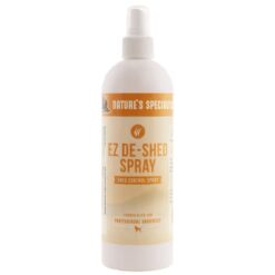 Nature's Specialties EZ De-Shed Spray 473ML