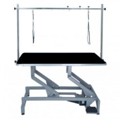 Trimtafel XL Elektrisch voor grote honden