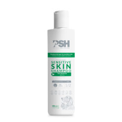 PSH Sensitive Skin Shampoo voor honden en katten