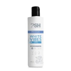 Shampoo voor witte en lichte vachten