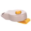 Flamingo Xia Puppy Clicker