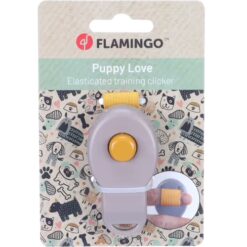 Flamingo - Xia - Puppy Clicker - Afbeelding 3