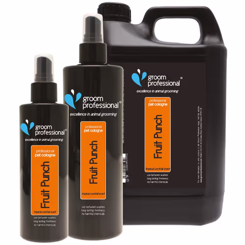 Groom Professional - Fruit Punch - Parfum