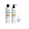 PSH Bundel Almond – Shampoo, Conditioner en Serum