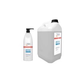 PSH Detox Protector Shampoo