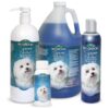 Bio Groom - Super White - Shampoo productverpakking