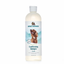 Nature’s Specialties Cherry Blossom Shampoo Home Use