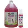 Nature’s Specialties Barkle & Shine Foam Shampoo
