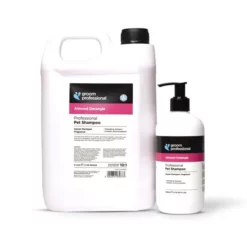 Groom Professional Almond Detangle Shampoo voor honden